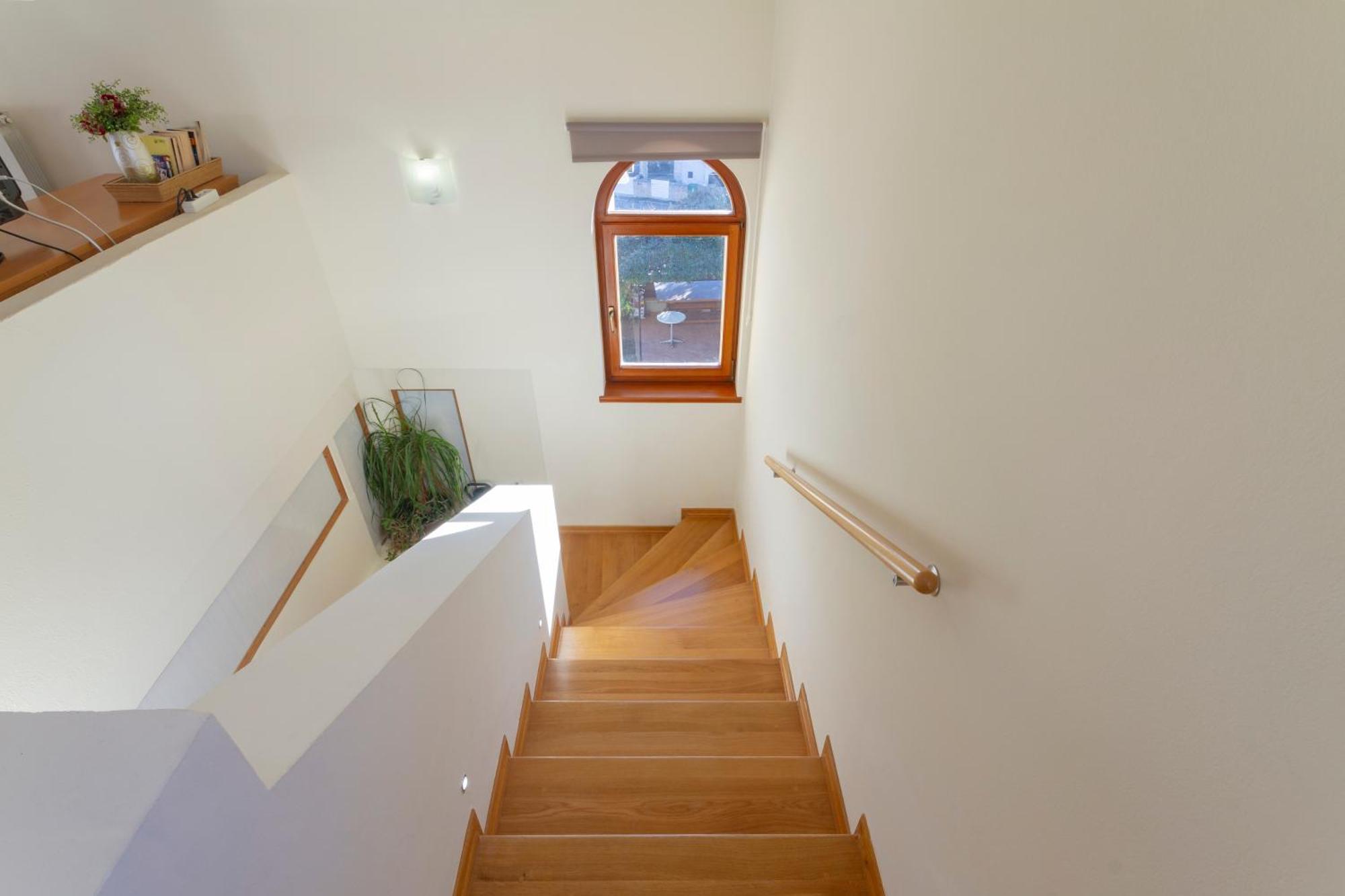 Apartman Mirjan Pula Exterior foto